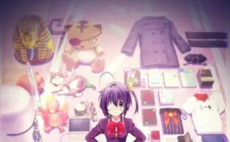 「小鳥遊六花・改～劇場版 中二病でも恋がしたい！～」　9月14日、全国27館で公開