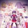 『小鳥遊六花・改～劇場版 中二病でも恋がしたい！～』（c）虎虎／京都アニメーション／中二病でも製作委員会