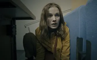 短編映画『大学での出来事』無料配信 銃乱射事件描く緊迫の24分間