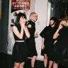 Maison book girl