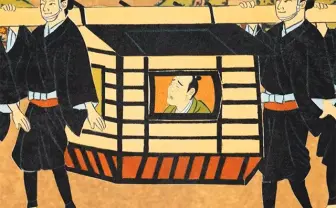 参勤交代ってこんなにお金かかるの!?  大名が半泣きになっちゃう、その金額とは？