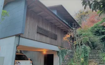 うすた京介、北鎌倉豪邸の買い手を募集「もう2年半以上売れていない」