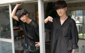  「人を傷つけたくないし、自分も傷つきたくない」2人の本音と未来の話