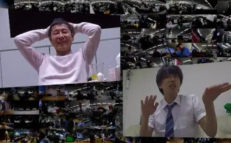 NHK『100カメ』ZOZOとはじめしゃちょーの畑密着　ジャンプ編集部に続く第2弾