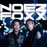 プロe-Sportsチーム「NOEZ FOXX」を設立したDJふぉいさんとDJ脇さん／画像はNOEZ FOXXのTwitterより