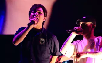 日本最後の不良番組「BAZOOKA!!!」が復活！ 「高校生ラップ選手権」も