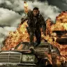 『マッドマックス 怒りのデス･ロード』／画像は公式Webサイトより