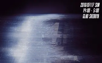 TREKKIE TRAX4周年イベントは15時間ぶっ通し! 特別ゲストに Djemba Djemba