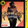 サンダーキャット『Final Fight』／画像はHMV&BOOKSオンラインより