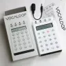 VOCALOOP ／画像はすべて「ギズモミュージック」より