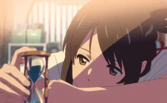 RADWIMPS『スパークル』君の名は。新カットを加えたMV公開