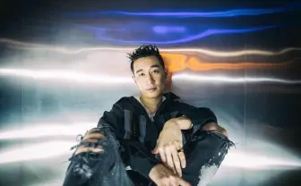 KEIJU 待望の初のメジャーリリースとなる「Let Me Know」が本日より配信スタート