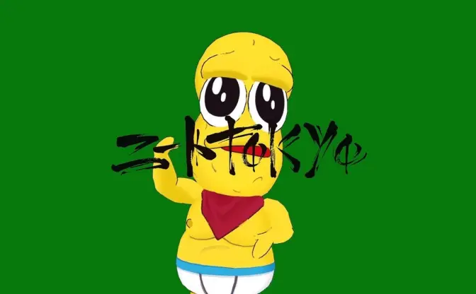 ピーナッツくん、ニートtokyo出演　Awichとの邂逅エピソードを披露