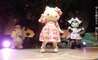 サンリオ&劇団ノーミーツが描く「本音と葛藤」 コラボ劇が限定再上映