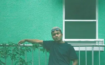 いま一番エモいラッパー RICK NOVA　新作にWeny Dacillo、Yo-Seaら参加