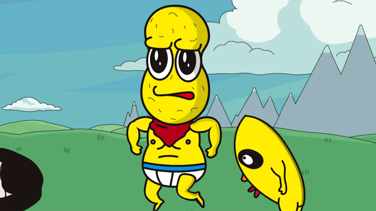 値段交渉可 ピーナッツくん SPINNS コラボ パーカー ぽこピーとの