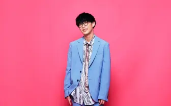 オーイシマサヨシ、念願の武道館ワンマン決定「一緒に夢を叶えたいです！！！！！」