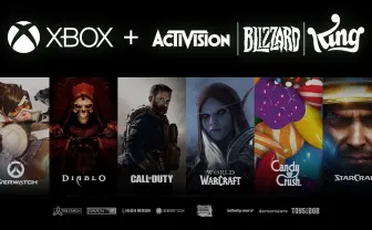 マイクロソフトが米ブリザード買収　メタバース構成まで睨んだ狙いとは？