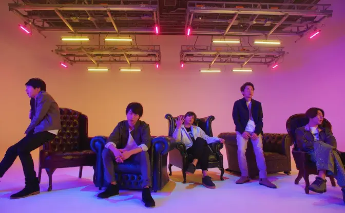 嵐「Turning Up」をリミックスしたR3HABって何者？ Twitterでもトレンド