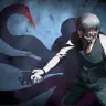 「東京喰種トーキョーグール」明らかになったアニメ版キャラクタービジュアル