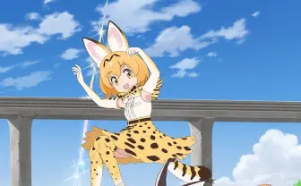 『けものフレンズ2』テレビ東京が同局社員のSNS発言を謝罪