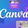 デザインツール・Canva / 画像は公式サイトより
