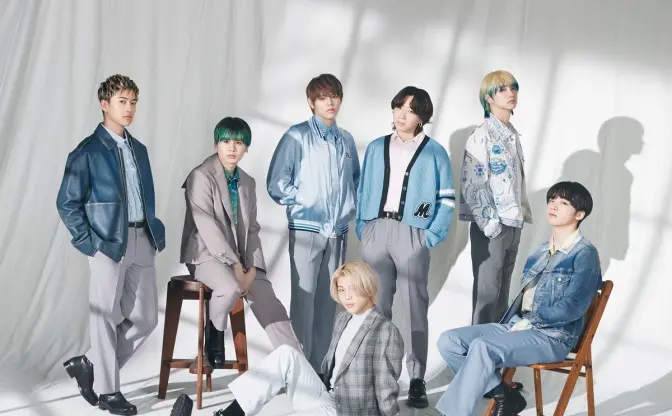 BE:FIRST、THE FIRST TAKEに出演　東京ドームでの始球式やライブも実施