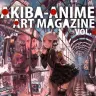 『Akiba Anime Art Magazine vol.00』