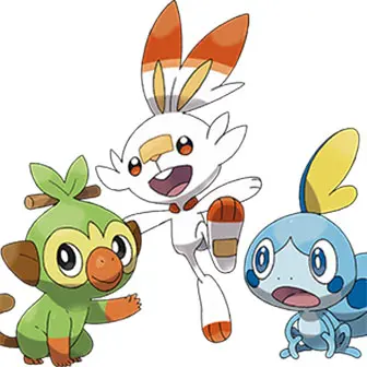 『ポケットモンスター ソード・シールド』特集