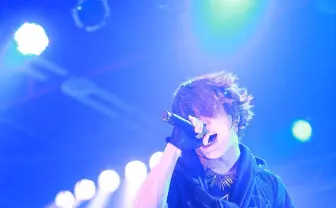 【海外反応】T.M.Revolution、初の海外単独公演は台湾!その反応は?