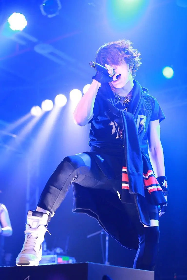 【海外反応】T.M.Revolution、初の海外単独公演は台湾！その反応は？