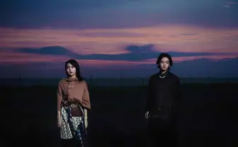 YOASOBI、板垣巴留の描きおろし小説から『BEASTARS』のEDを紡ぎだす