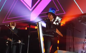 アニソン界の魔術師“TECHNOBOYS”の頭が光った! 面白ガジェット制作の舞台裏