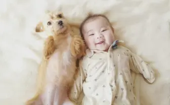 家族写真家に聞く「パパだからこそ撮れる良い写真の秘訣」とは？