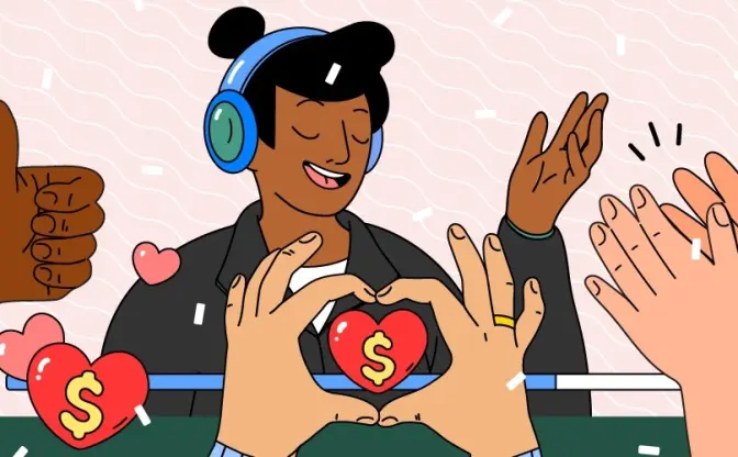 YouTube、動画に投げ銭が可能に 「Super Thanks」全パートナーへ年内提供
