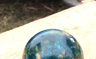 宝石のような泥団子が爆誕！ あまりの反響にワークショップも開催