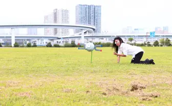 コミケ会場でポケモンバトル「りかけいのおとこが しょうぶを しかけてきた!」