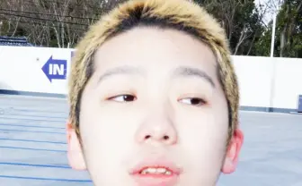 ラッパー Lil Soft Tennisなりの春曲　ユーモアに富む「Tennis in the house」