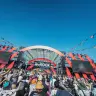 新型コロナの影響で中止が決まったフェスの1つ「ROCK IN JAPAN FESTIVAL」／画像はイベント公式Twitterより