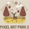 「Pixel Art Park 2」／画像は公式Webサイトより