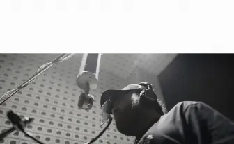 漢 a.k.a. GAMI、逮捕後初音源リリース　アーティストとして再スタート歌う