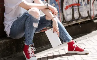 『BANANA FISH』コラボアイテム　散りばめられた物語の世界感に泣ける