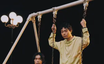 米津玄師×菅田将暉、1年ぶりに対談　ジブリ『君たちはどう生きるか』参加の2人