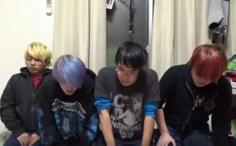 禁断ボーイズからメサイアが脱退 新世代YouTuberの中心的存在