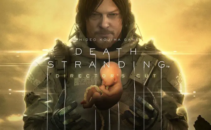 小島秀夫『DEATH STRANDING』iPhone版、2023年末にリリース