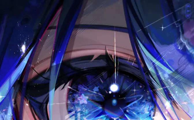 星街すいせい×TAKU INOUE、ミドグラが2ndミニアルバム発売＆新曲先行配信