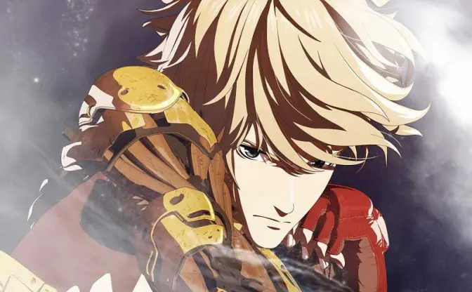 スチームパンク漫画『Levius』アニメ化　蒸気煙るバトルシーンが圧巻