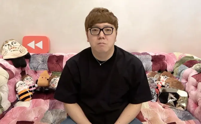 HIKAKIN「荒らしは無くならない」 トップYouTuberが無視を勧める理由