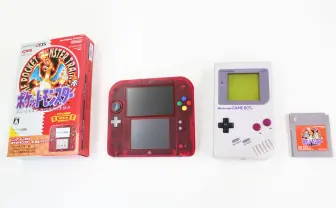 ニンテンドー2DSレビュー　ポケモン全シリーズ制覇した男の涙腺崩壊