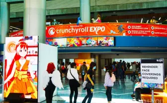 ソニーによるクランチロール1300億円買収から1年　日本アニメが世界で起こすインパクト